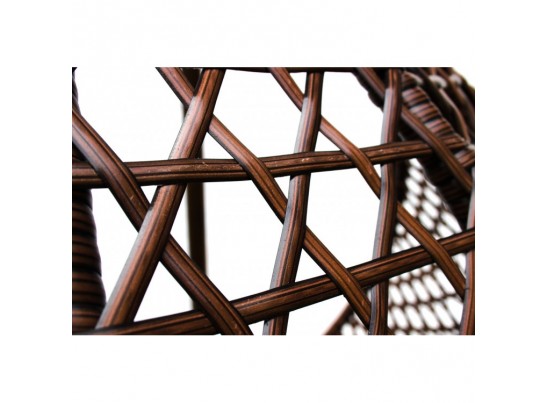 Подвесное кресло KVIMOL KM 0002 средняя корзина