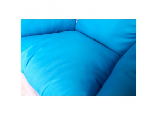 Подвесное кресло KVIMOL KM 0031 Большая корзина