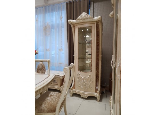 Малая гостиная LOVE (слоновая кость)