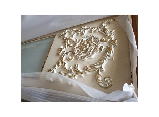 Малая гостиная LOVE (слоновая кость)