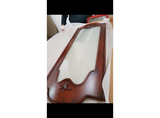 Малая гостиная Руссано (орех)