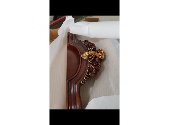 Малая гостиная Руссано (орех)