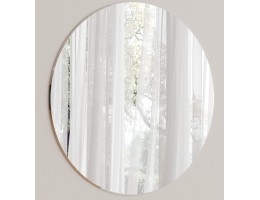 Зеркало круг D500 Z-06