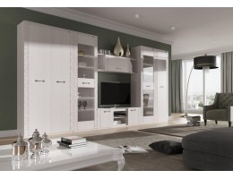 Гостиная "Элана Бодега" Вариант 3