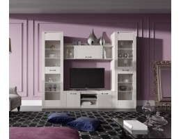 Гостиная "Элана Бодега" Вариант 1