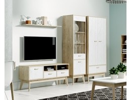 Гостиная Калгари