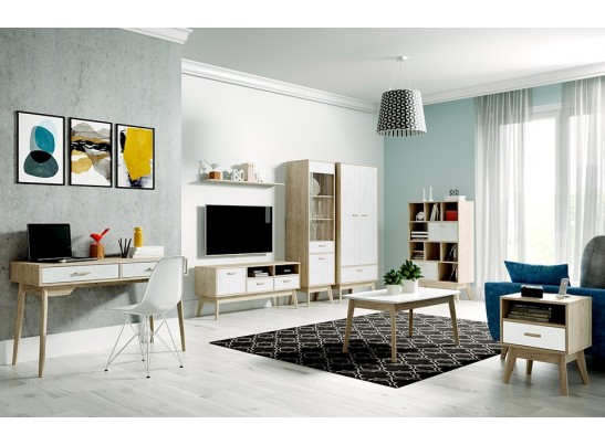 Шкаф для одежды Калгари