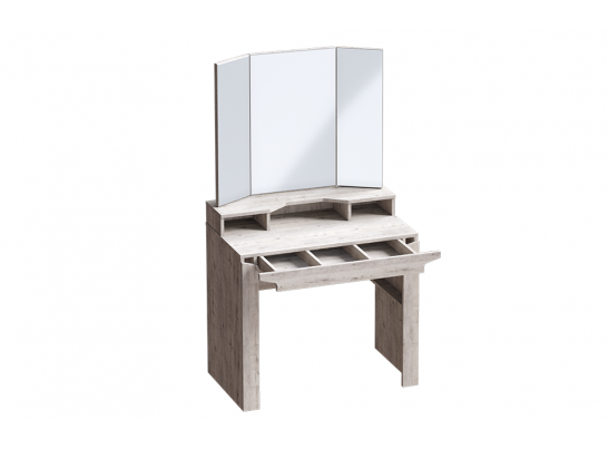 Туалетный стол Соренто (дуб бонифаций)