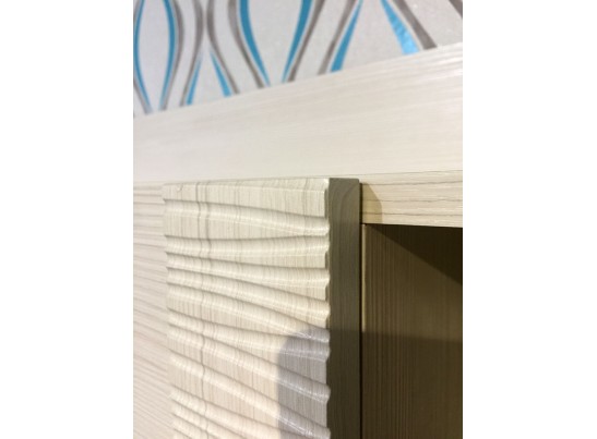 Гостиная "Элана Бодега" Вариант 3