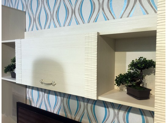 Гостиная "Элана Бодега" Вариант 3