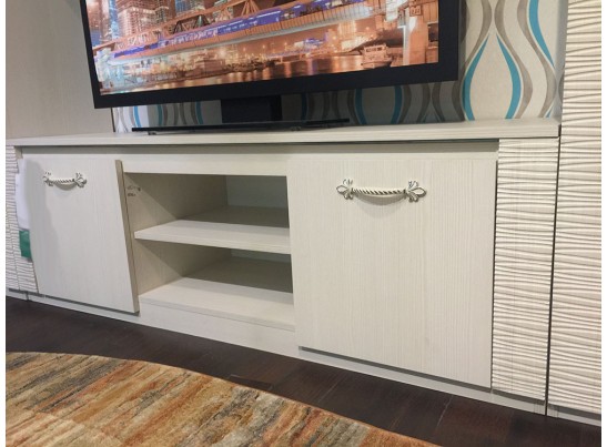 Гостиная "Элана Бодега" Вариант 1