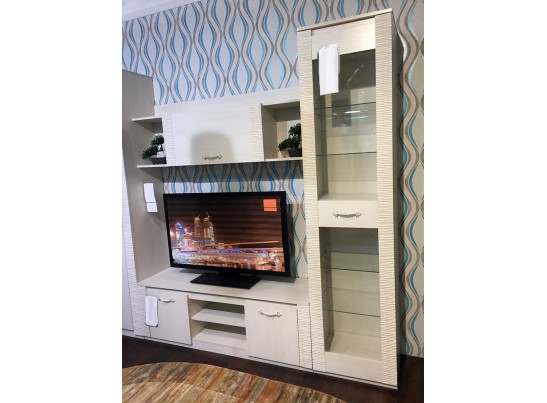 Гостиная "Элана Бодега" Вариант 1