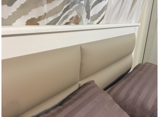 Кровать "Элана" (бодега)