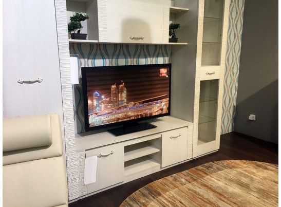 Гостиная "Элана Бодега" Вариант 1