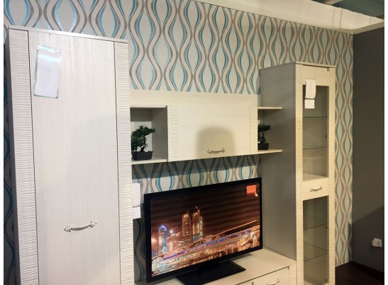 Гостиная "Элана Бодега" Вариант 1