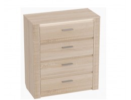 Комод "Элана" 850