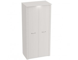 Шкаф 2-дверный для спальни "Элана" (бодега)