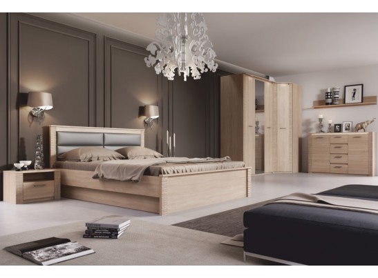 Комод "Элана" 1400