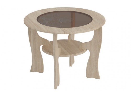 Стол журнальный № 13