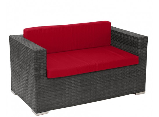 Диван двухместный GRAND