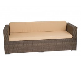 Диван трехместный GRAND