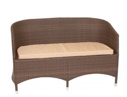 Диван двухместный VERONA