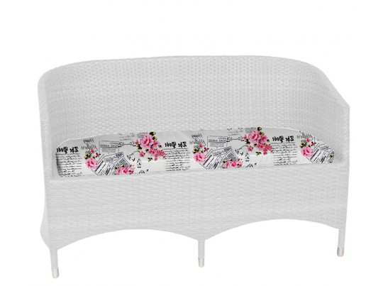 Диван двухместный VERONA