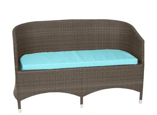 Диван двухместный VERONA