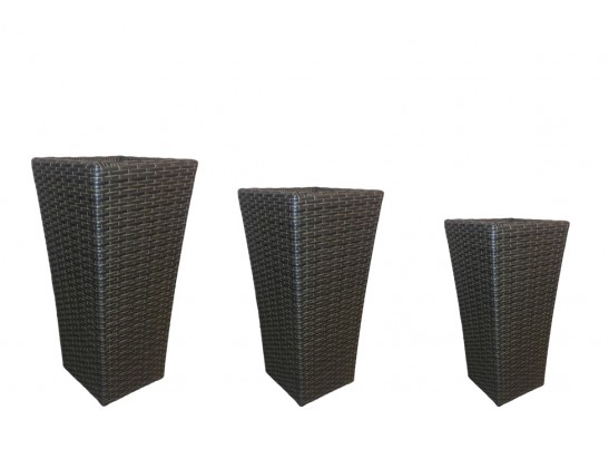 Кашпо GRAND среднее