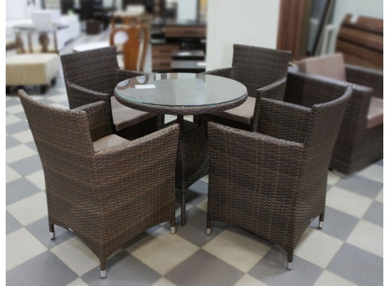 Диван двухместный ASGARD