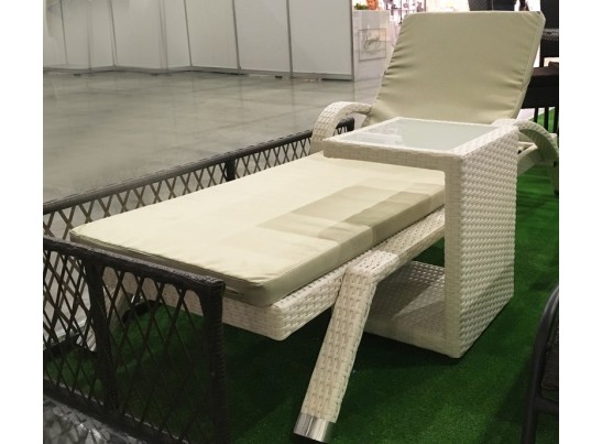 Стол журнальный TENERIFE