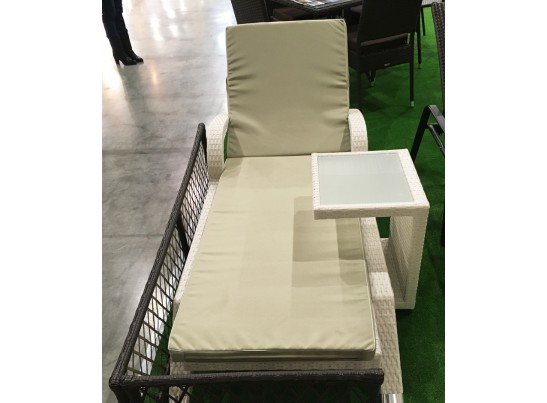 Стол журнальный TENERIFE