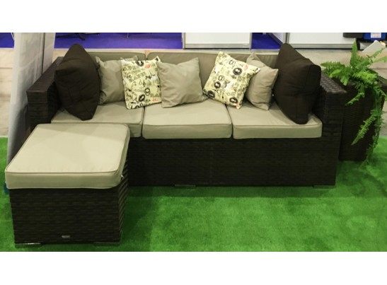 Стол/пуф GRAND2