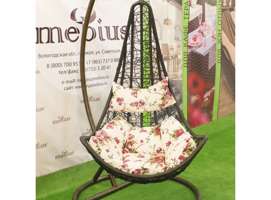 Подвесное кресло BEND