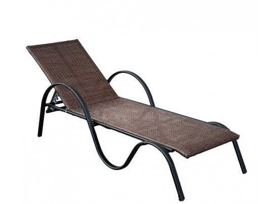 Шезлонг BARCELONA2