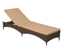 Шезлонг MALTA
