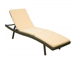 Шезлонг COMPACT