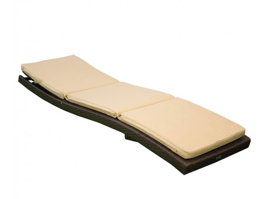 Шезлонг COMPACT