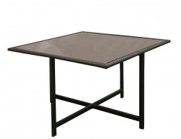 Стол квадратный COMPACT