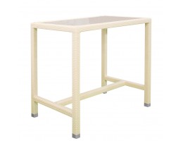 Стол барный SIESTA