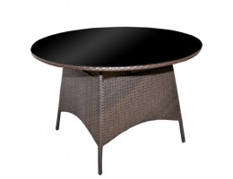 Стол круглый VERONA3