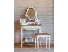 Туалетный столик с зеркалом ST9321