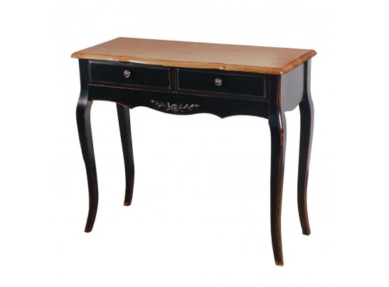 Рабочий стол ST9136N (черный сапфир)