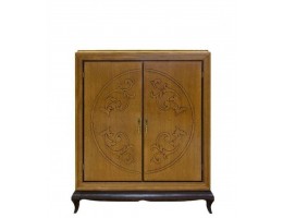 Комод высокий Соната ММ-284-07