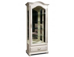 Витрина с ящиком Давиль ММ-126-54П