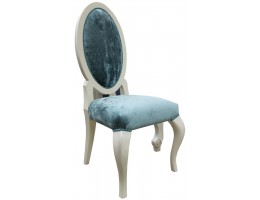 Стул из дуба Луиза ММ-257-51