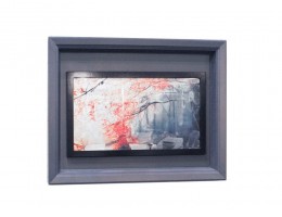 Щит навесной для телевизора Мокко ММ-306-16