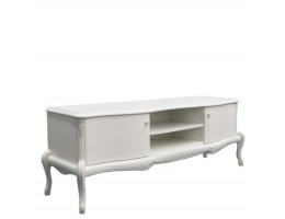 Тумба Мокко с открытыми полками ММ-306-05