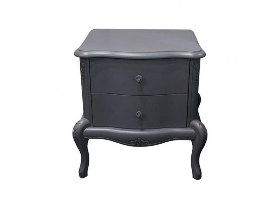 Спальня Мокко из натурального дерева, цвет изабелла