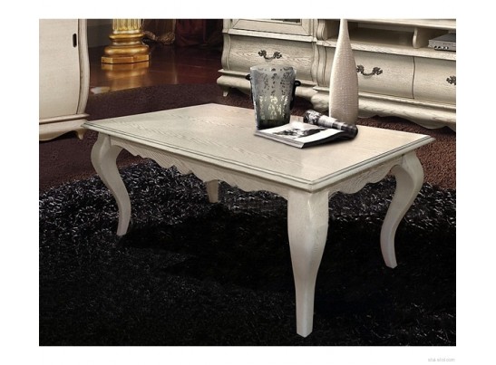 Стол журнальный прямоугольный Оскар ММ-210-20